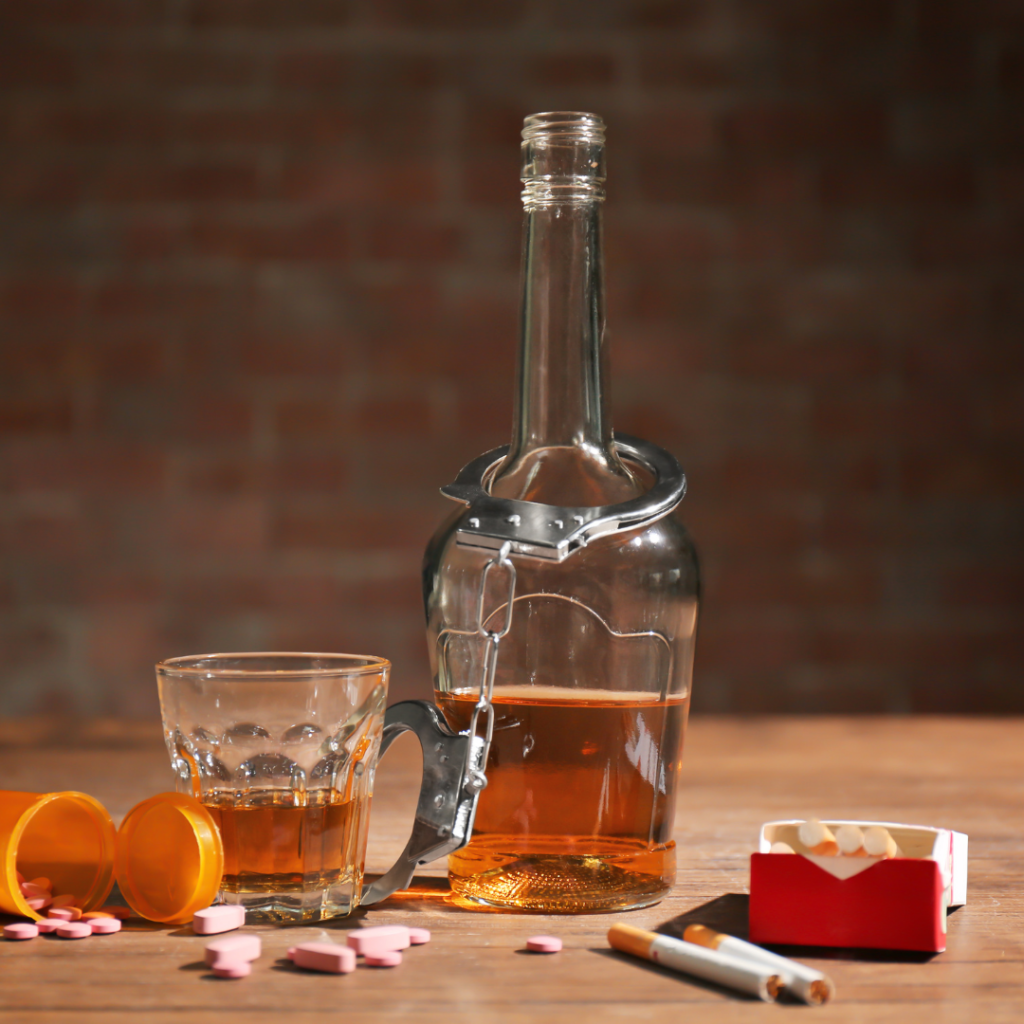 alcool si medicamente