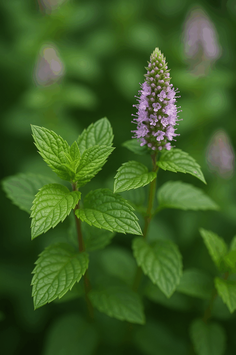 menta